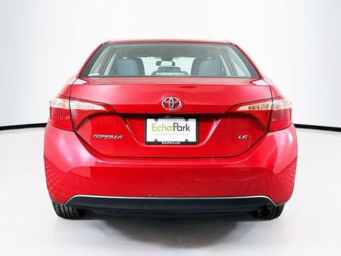 Used 2017 Toyota Corolla LE image 7