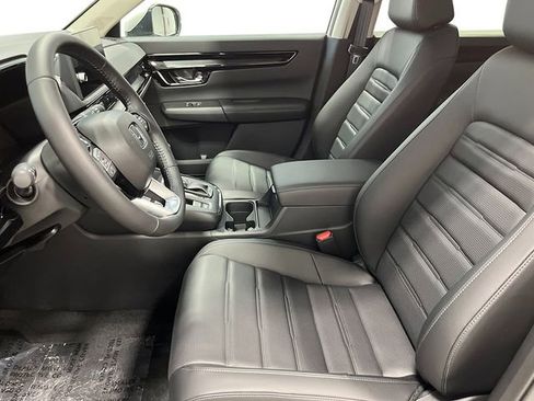 New 2026 Honda CR-V EX-L image 12