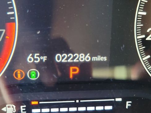 Certified 2024 Honda Civic LX image 24