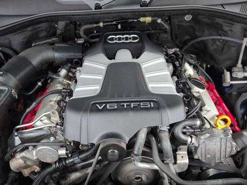 Used 2015 Audi Q7 3.0T Premium w/ Technology Package image 15