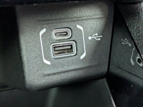 New 2026 Jeep Compass Latitude AWD/4WD image 20