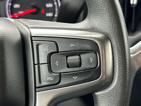 Used 2020 Chevrolet Silverado 1500 LT RWD image 25