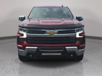 Used 2024 Chevrolet Silverado 1500 LT w/ All Star Edition Plus AWD/4WD video 2