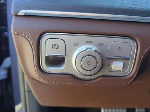 Used 2024 Mercedes-Benz GLE 63 AMG S image 16