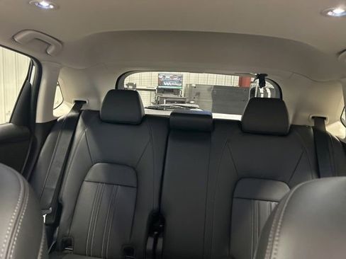 Certified 2025 Honda HR-V EX-L image 19