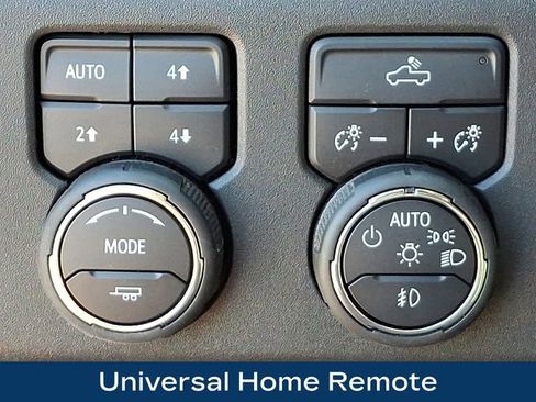 Used 2024 Chevrolet Silverado 1500 LT Trail Boss w/ Convenience Package II image 26