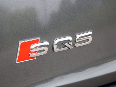 Used 2022 Audi SQ5 Prestige w/ Prestige Package AWD/4WD image 49