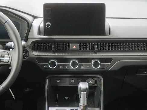 Certified 2026 Honda CR-V Sport-L image 24
