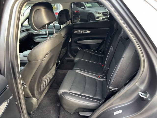 Used 2023 Genesis GV70 2.5T w/ Advanced Package AWD/4WD image 9