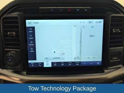 Used 2022 Ford F150 Raptor w/ Equipment Group 801A High image 32