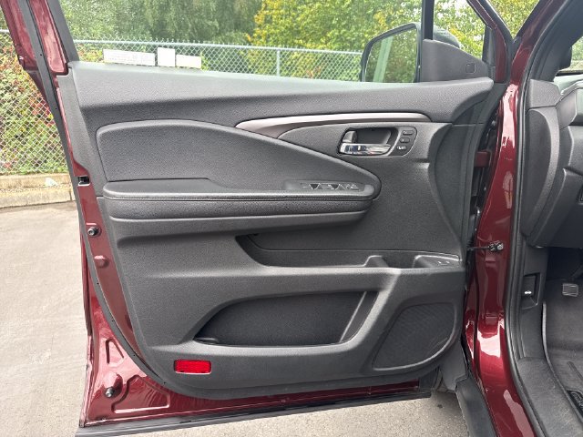 Used 2020 Honda Passport EX-L image 26