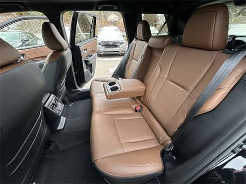 New 2026 Subaru Outback Touring XT image 20