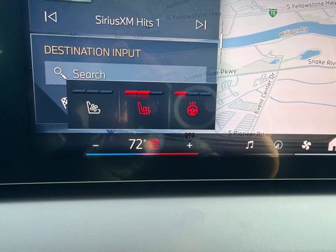 New 2026 BMW X3 xDrive30 w/ M Sport Package AWD/4WD image 27