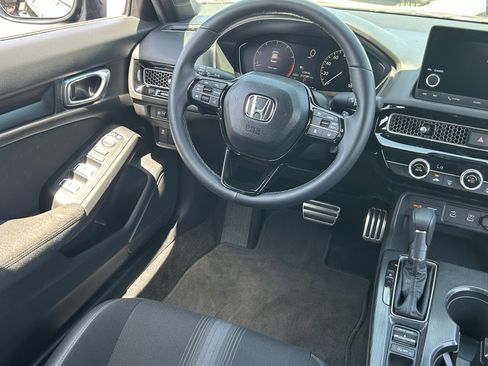 Used 2026 Honda Civic Sport image 15