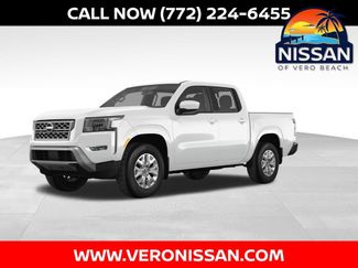 Certified 2024 Nissan Frontier SV w/ SV Convenience Package video 1