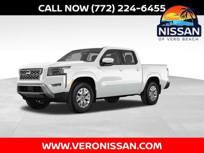 Certified 2024 Nissan Frontier SV w/ SV Convenience Package