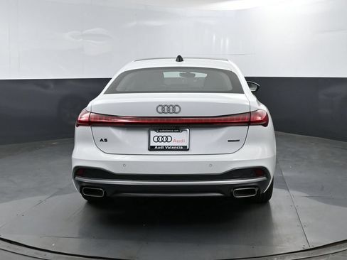 New 2026 Audi A5 2.0T Premium Plus AWD/4WD image 24