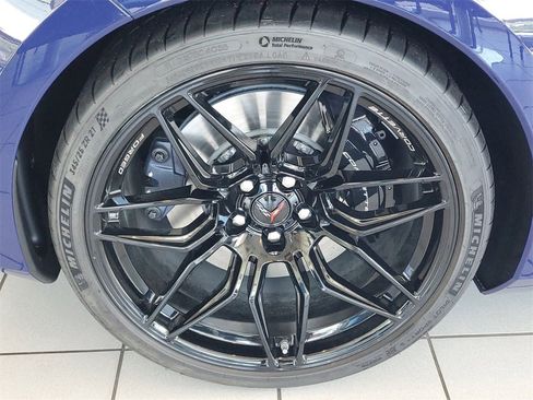 New 2025 Chevrolet Corvette Z06 image 5