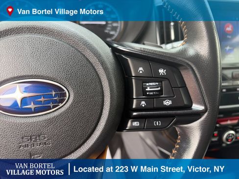 Used 2022 Subaru Forester Wilderness AWD/4WD image 17