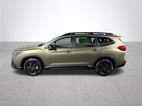 New 2026 Subaru Ascent Premium AWD/4WD image 9