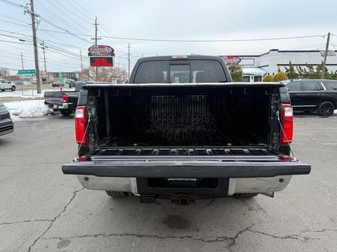 Used 2016 Ford F350 Lariat w/ Chrome Package image 29