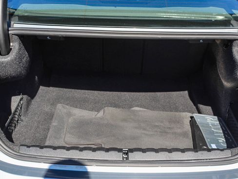 Certified 2023 BMW M4 xDrive Competition w/ Executive Package image 26