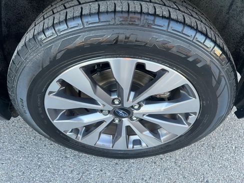 Used 2018 Subaru Outback 3.6R Touring w/ Popular Package #3 image 33