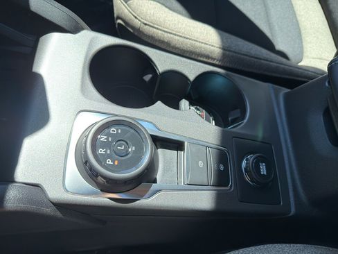 New 2025 Ford Bronco Sport Big Bend image 49