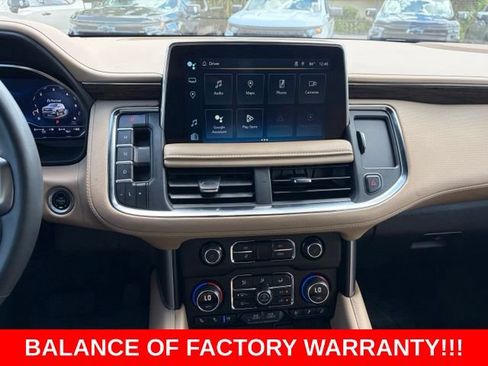 Used 2024 Chevrolet Tahoe Premier RWD image 23