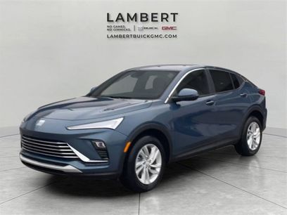 New 2026 Buick Envista Preferred w/ Convenience I Package