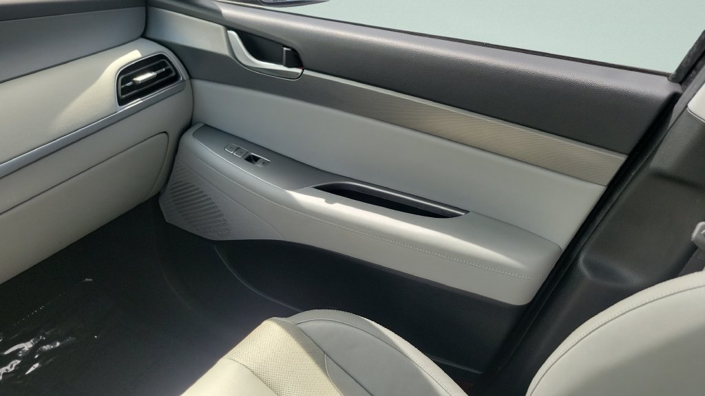 Used 2020 Hyundai Palisade SEL FWD image 16