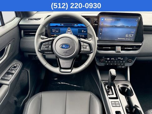 New 2026 Subaru Outback Premium AWD/4WD image 27