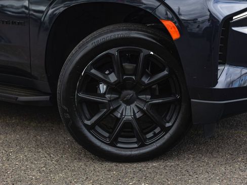 Used 2023 Chevrolet Tahoe RST w/ Luxury Package image 4