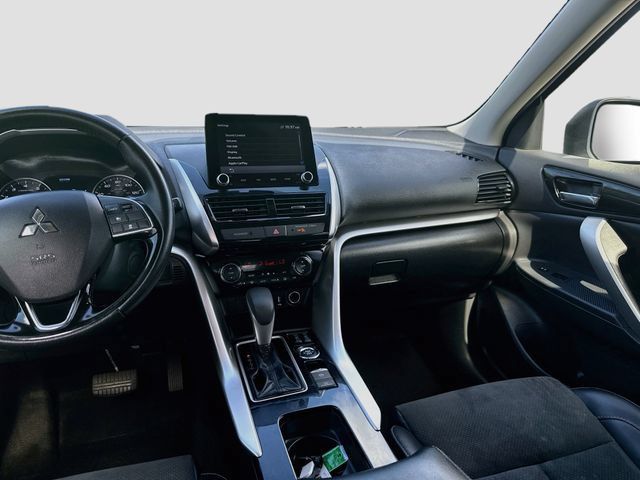 Used 2024 Mitsubishi Eclipse Cross AWD image 22