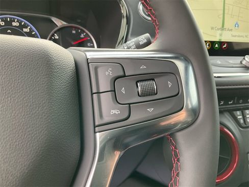 New 2026 Chevrolet Blazer RS w/ Driver Confidence II Package image 36