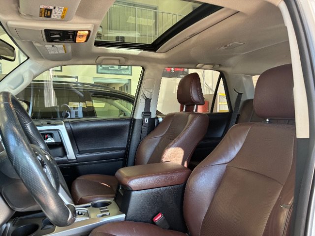 Used 2018 Toyota 4Runner 2WD image 17