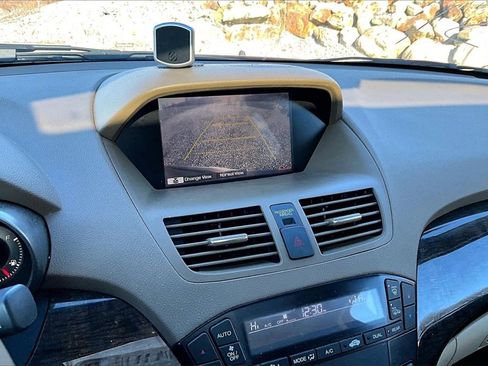 Used 2013 Acura MDX w/ Technology Package image 19