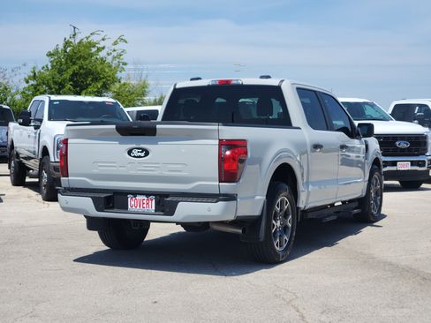 Certified 2024 Ford F150 STX RWD image 7