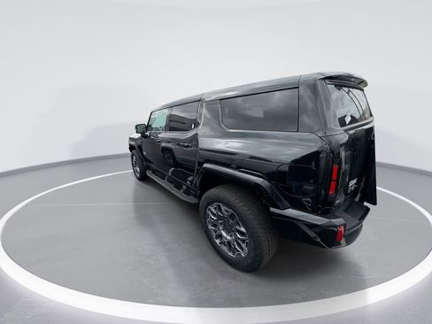 New 2025 GMC Hummer EV 3X image 5