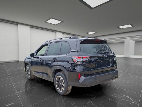 New 2026 Subaru Forester Premium image 4