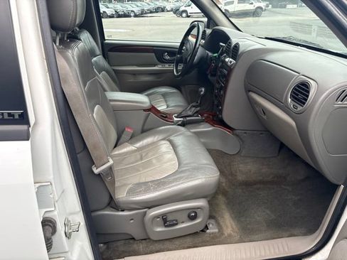 Used 2004 GMC Envoy XL SLT AWD/4WD image 22