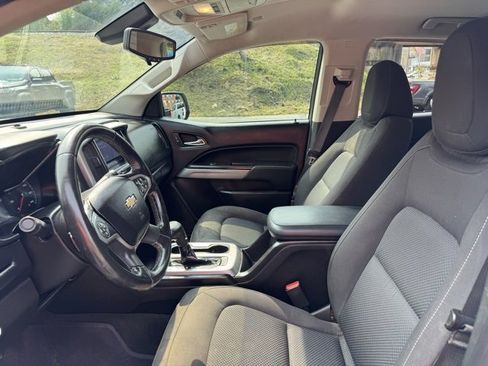 Used 2019 Chevrolet Colorado LT image 6