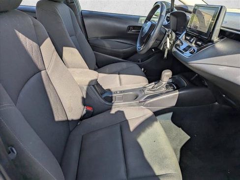 Used 2024 Toyota Corolla LE FWD image 27