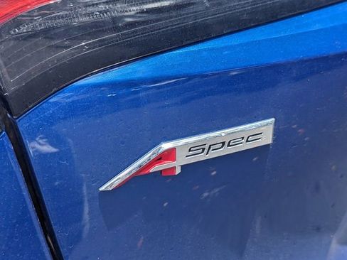 New 2025 Acura ADX A-Spec image 11