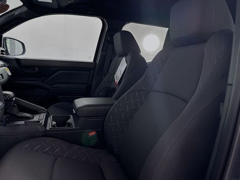 New 2026 Toyota Tacoma SR image 32