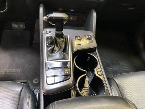 Used 2026 Kia Sportage EX w/ EX Panorama Roof Package FWD image 45