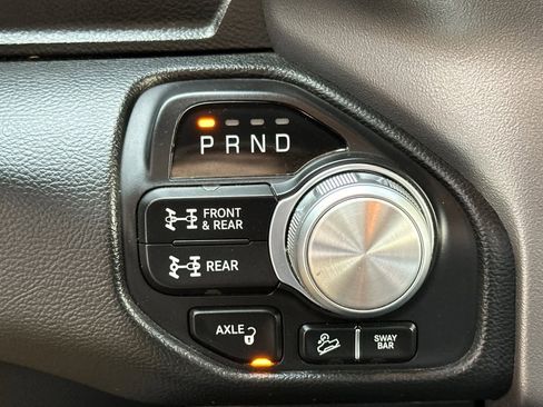 Used 2020 RAM 2500 Power Wagon image 26