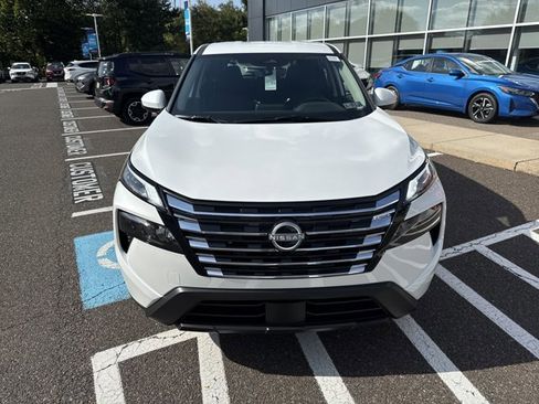 New 2026 Nissan Rogue SV w/ Cold Weather Package image 2