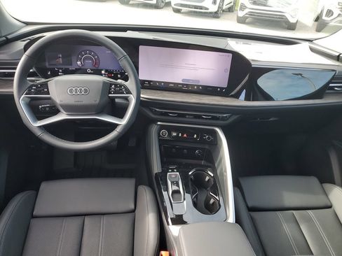 New 2026 Audi Q5 Premium Plus AWD/4WD image 3