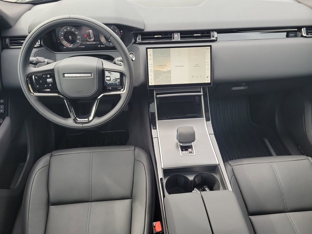 New 2026 Land Rover Range Rover Velar S AWD/4WD image 18